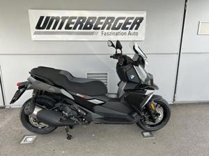 BMW C 400 X LP: 9706 Euro Bild 3