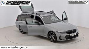 BMW 330i xDrive Touring FIXPREIS! Bild 6