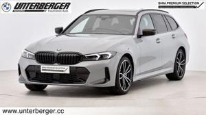 BMW 330i xDrive Touring