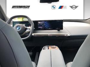 BMW iX xDrive50 *0,99% Fixzins Aktion Bild 6