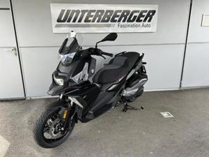 BMW C 400 X LP: 9706 Euro Bild 2