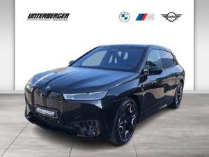 BMW iX xDrive50 