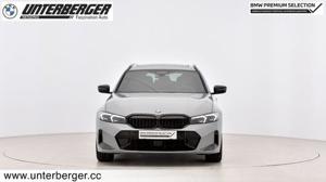 BMW 330i xDrive Touring FIXPREIS! Bild 3