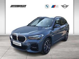 BMW X1 xDrive20i 