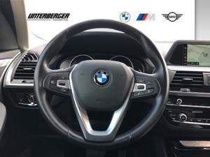 BMW X3 xDrive20i Modell Advantage // Dachreling // Elektrische Heckklappe Bild 8