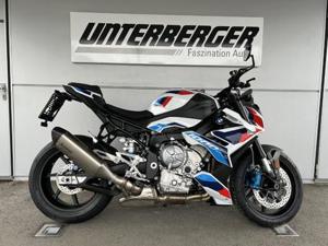 BMW M 1000 R  Bild 3