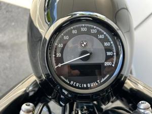 BMW R 18 Roctane Bild 6