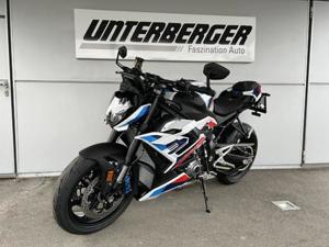 BMW M 1000 R  Bild 2