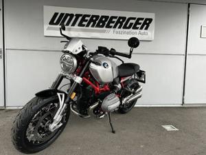 BMW R 12 NineT  Bild 2