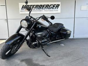 BMW R 18 Roctane Bild 2