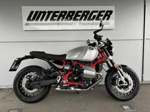 BMW R 12 NineT  Bild 3