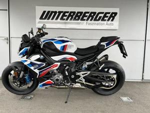 BMW M 1000 R  Bild 4