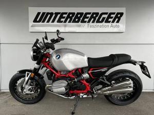 BMW R 12 NineT  Bild 4