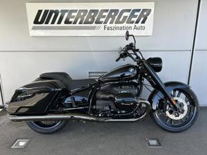 BMW R 18 Roctane Bild 1