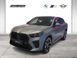 BMW X2 sDrive20i 