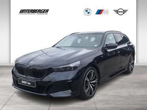 BMW 520d xDrive Touring