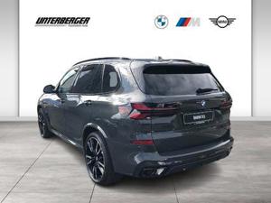 BMW X5 xDrive30d *2,99% Fixzins Aktion Bild 2