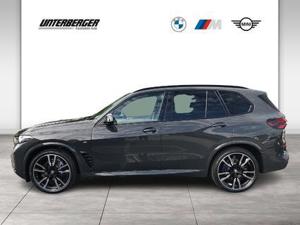 BMW X5 xDrive30d *2,99% Fixzins Aktion Bild 4