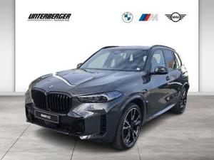 BMW X5 xDrive30d *2,99% Fixzins Aktion Bild 1