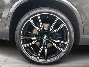 BMW X5 xDrive30d *2,99% Fixzins Aktion Bild 9