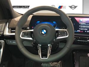 BMW X2 sDrive20i Vorführfahrzeug // M Sportpaket // Anhänderkupplung Bild 8