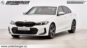 BMW 320d xDrive Limousine