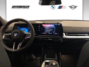 BMW X2 sDrive20i Vorführfahrzeug // M Sportpaket // Anhänderkupplung Bild 6