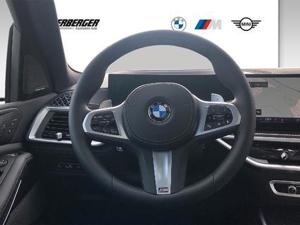 BMW X5 xDrive30d *2,99% Fixzins Aktion Bild 6