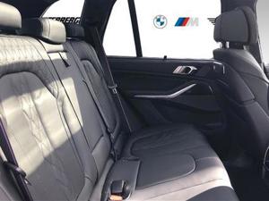 BMW X5 xDrive30d *2,99% Fixzins Aktion Bild 8