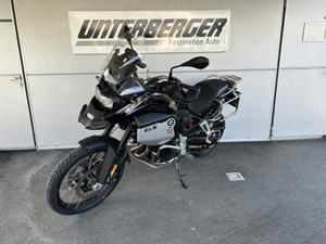 BMW F 900 GS Adventure  Bild 2