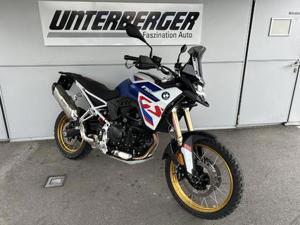 BMW F 900 GS 