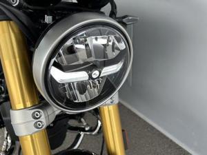 BMW R 12 NineT  Bild 6