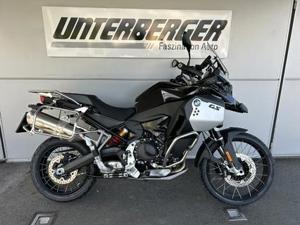 BMW F 900 GS Adventure 