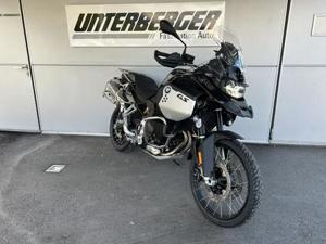 BMW F 900 GS Adventure  Bild 3