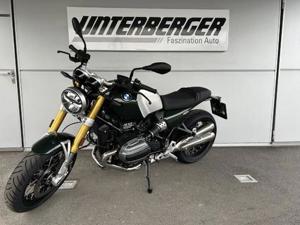 BMW R 12 NineT  Bild 2