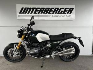 BMW R 12 NineT  Bild 4