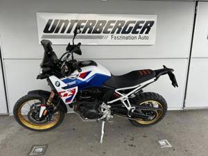 BMW F 900 GS  Bild 4