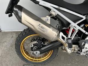 BMW F 900 GS  Bild 7