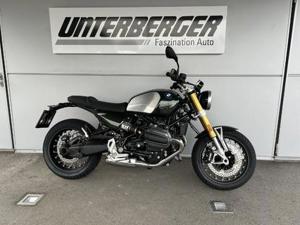 BMW R 12 NineT  Bild 3