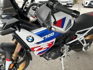 BMW F 900 GS  Bild 9