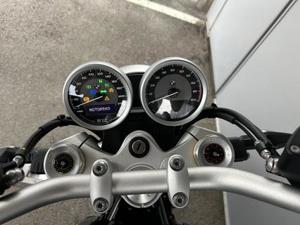 BMW R 12 NineT  Bild 8