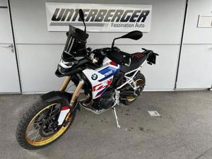 BMW F 900 GS  Bild 2