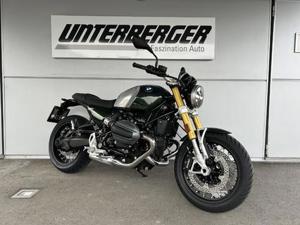 BMW R 12 NineT 