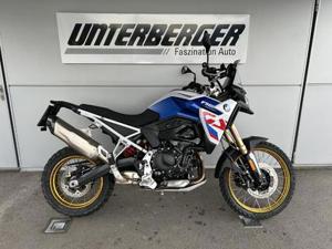 BMW F 900 GS  Bild 3