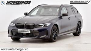 BMW 320d xDrive Touring