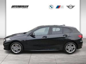 BMW 116d 5 - Türer Vorführwagen // M Sportpaket // Anhängerkupplung Bild 5