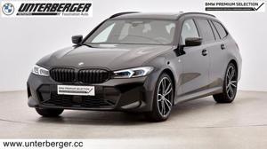 BMW 320d xDrive Touring