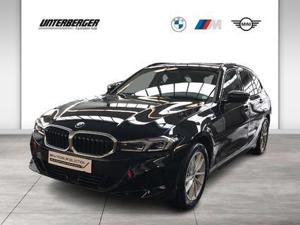 BMW 320d xDrive Touring Kundenersatzfahrzeug