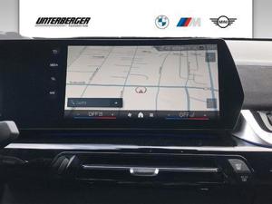 BMW X2 sDrive18d M Sportpaket // Anhängerkupplung // Head Up Display Bild 7