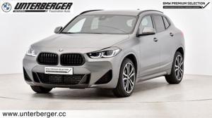 BMW X2 xDrive20d F39 B47